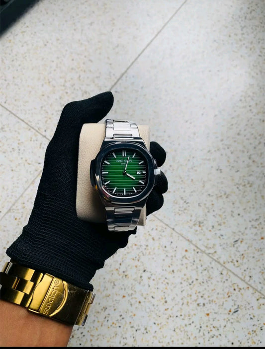 PATEK PHILIPPE GENEVE