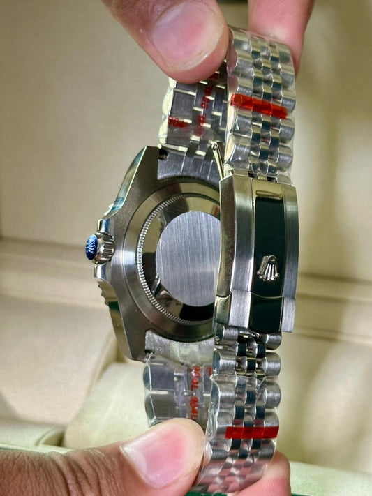 Rolex sprite Master copy Automatic