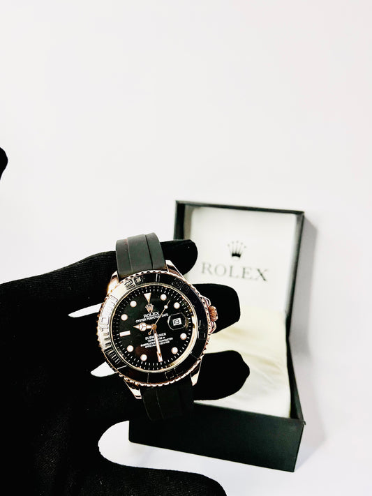 ROLEX OYSTER PERPETUAL DATE