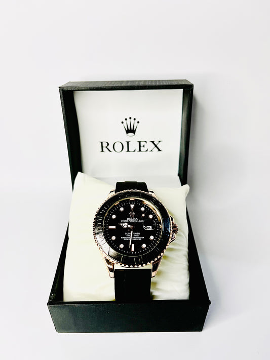 ROLEX OYSTER PERPETUAL DATE