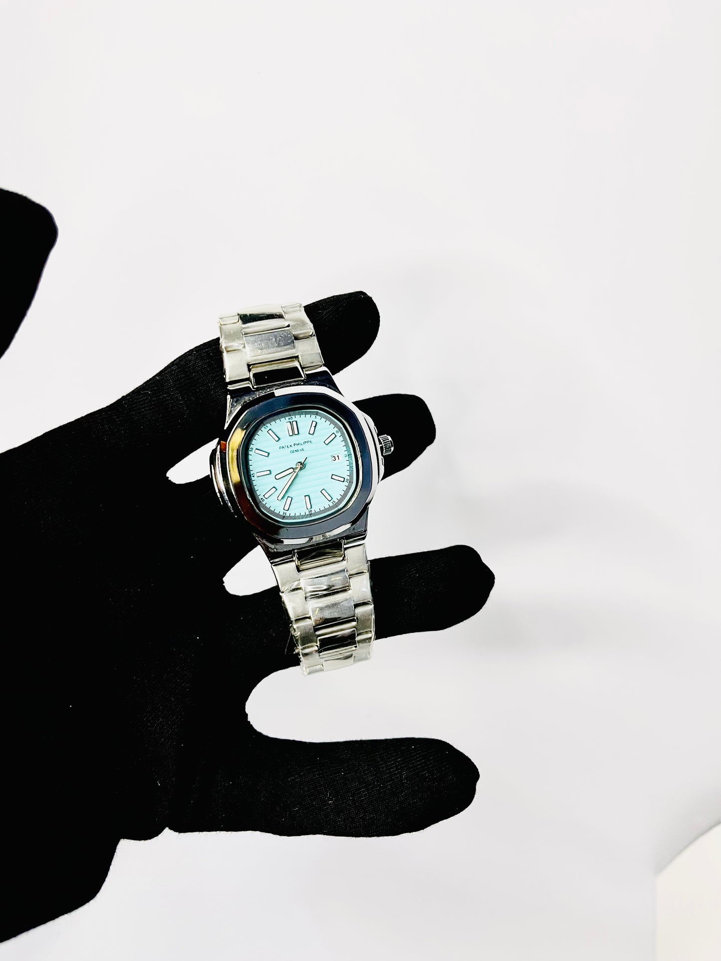 PATEK PHILIPPE GENEVE