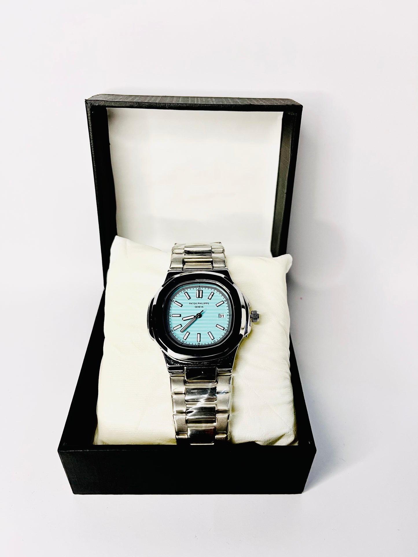 PATEK PHILIPPE GENEVE