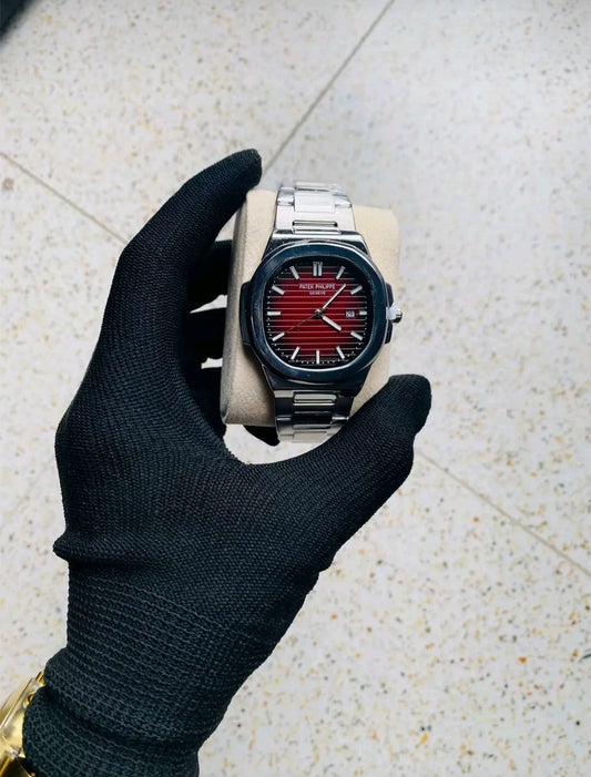 PATEK PHILIPPE GENEVE