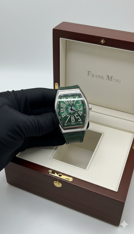 FRANCK MULLER YACHTING