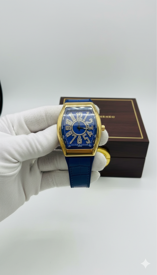 FRANCK MULLER YACHTING