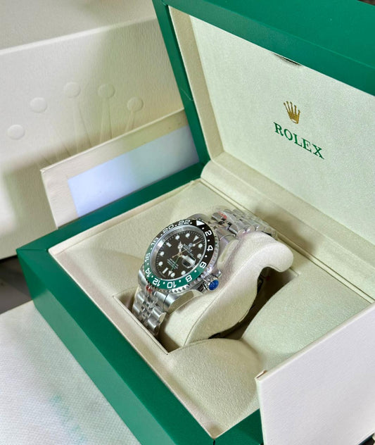 Rolex sprite  Master copy Automatic